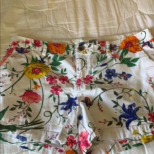 3 for 10$.  Old Navy shorts size 6